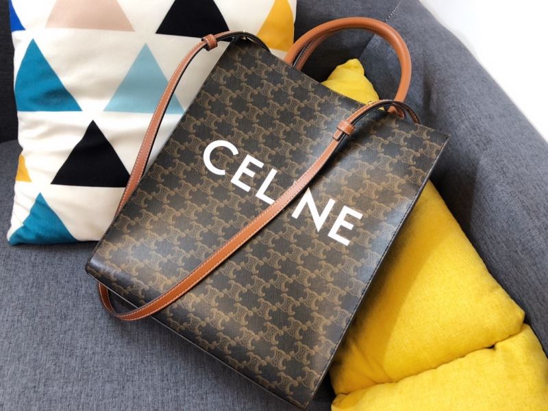 Celine Shopping Bags